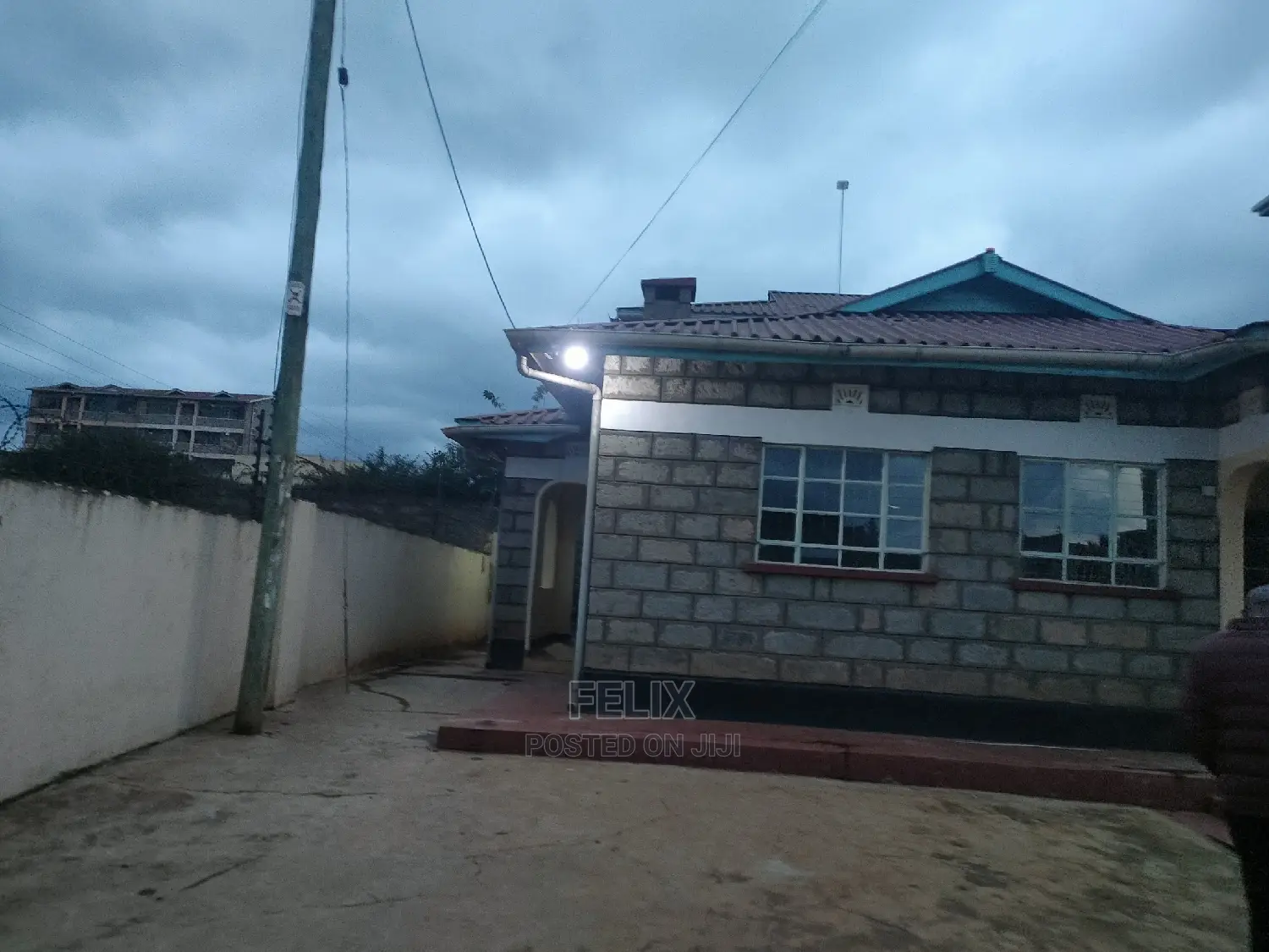 4 Bedroom House Nyeri/Kingongo