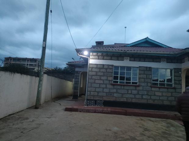 4 Bedroom House Nyeri/Kingongo - thumbnail 18