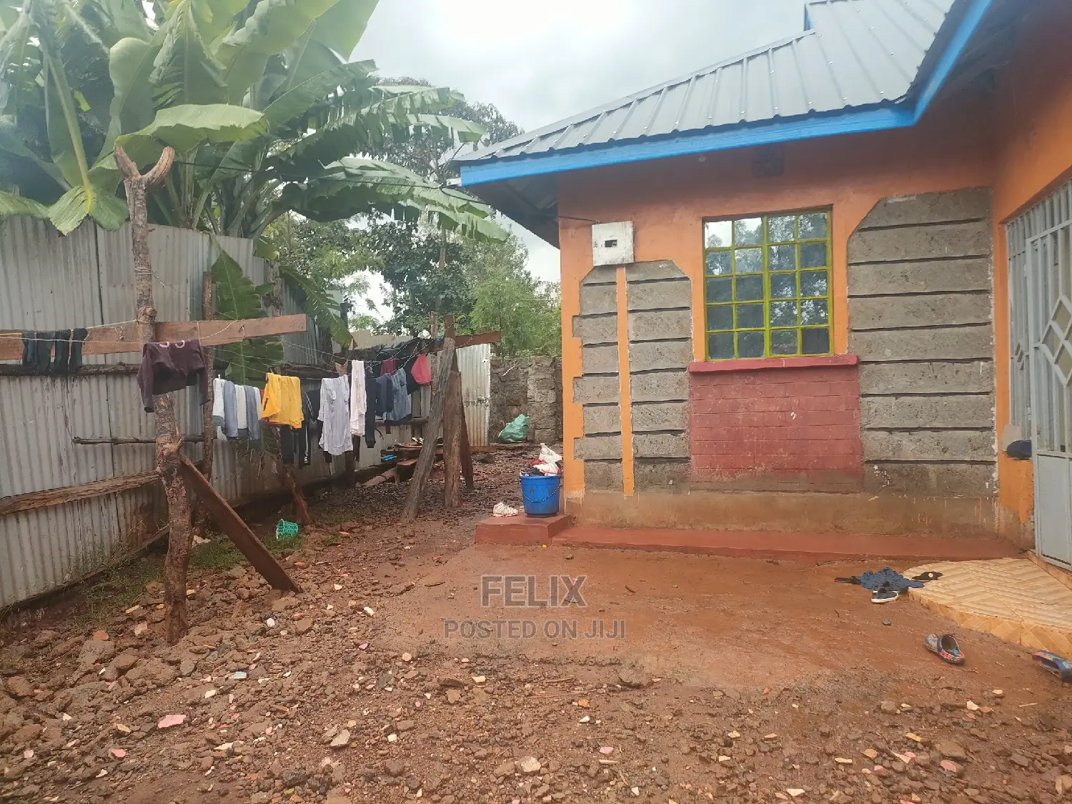 Nyeri/Kiawaithanji 3 Bedroom House