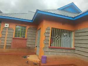 Nyeri/Kiawaithanji 3 Bedroom House