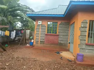 Nyeri/Kiawaithanji 3 Bedroom House