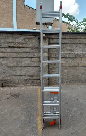 Aluminum Multipurpose Ladders Scaffolding Wholesale Price