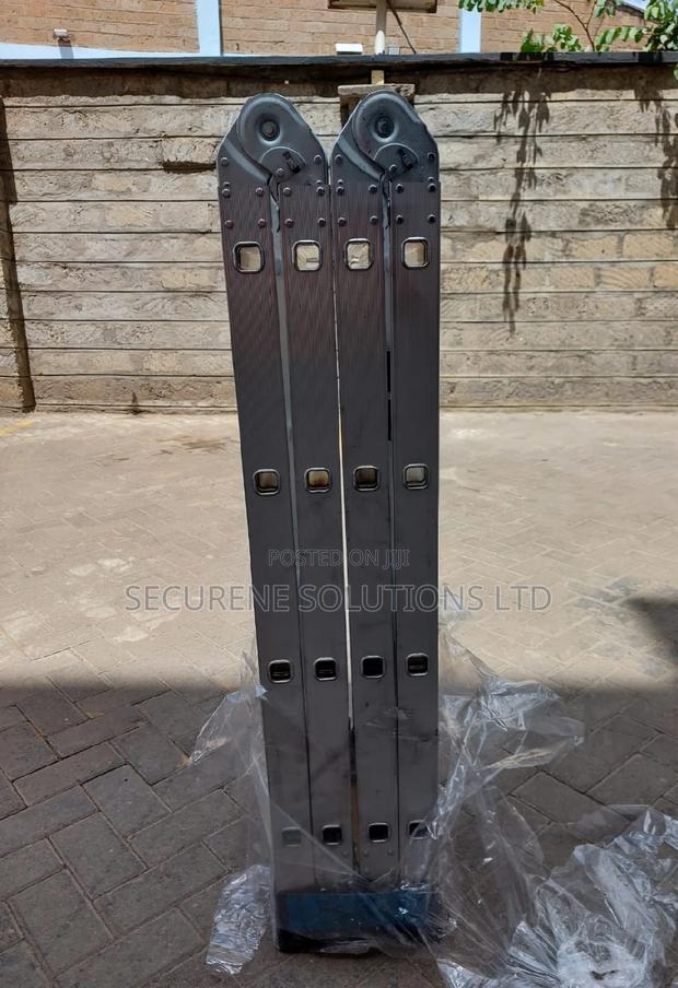 Aluminum Multipurpose Ladders Scaffolding Wholesale Price - thumbnail 10