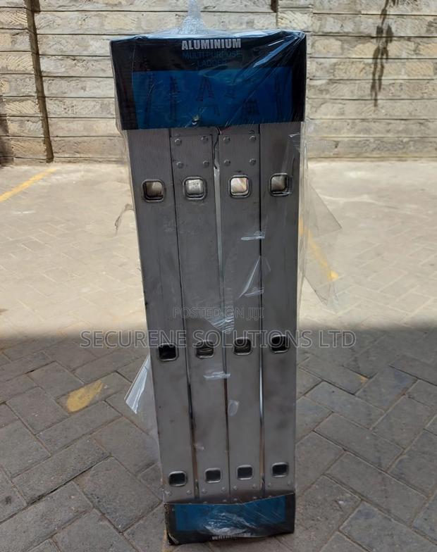 Aluminum Multipurpose Ladders Scaffolding Wholesale Price - thumbnail 15