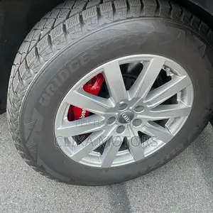 Audi Q7 2016 Black
