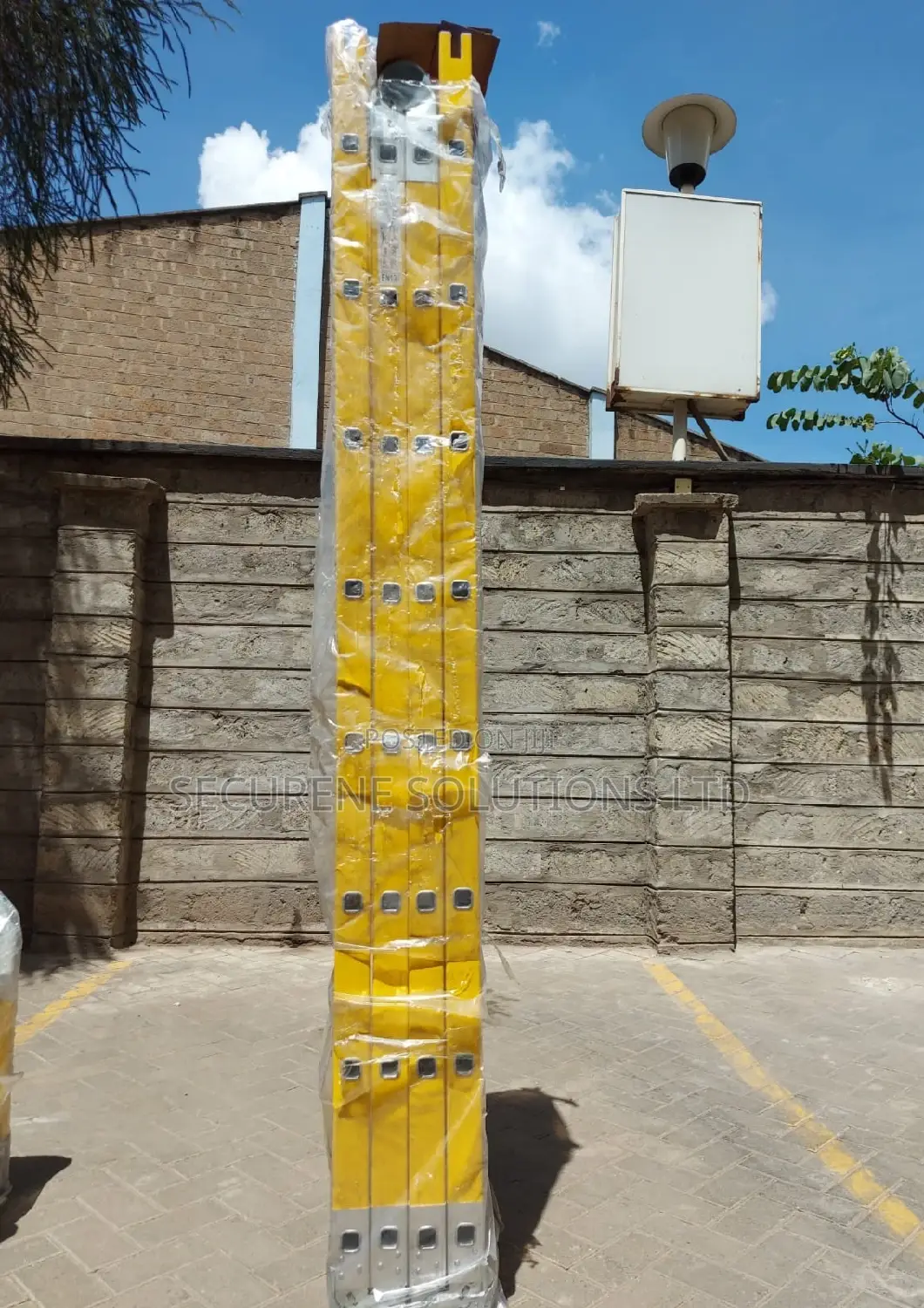 Fibreglass Multipurpose Ladders Wholesale Price