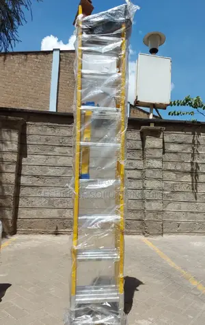 Fibreglass Multipurpose Ladders Wholesale Price