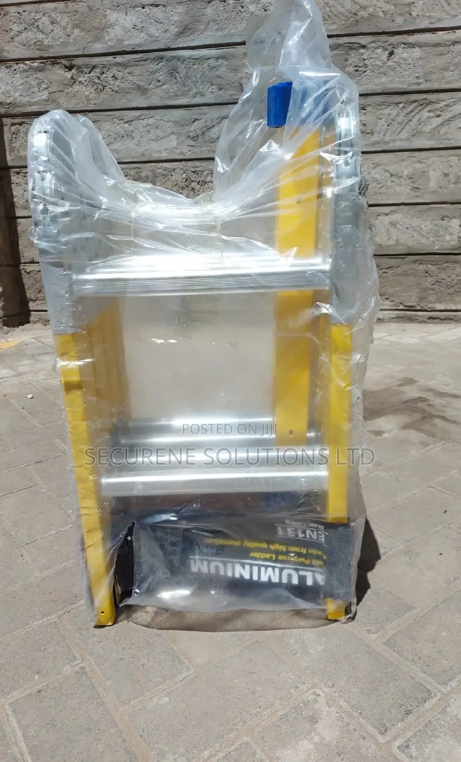 Fibreglass Multipurpose Ladders Wholesale Price