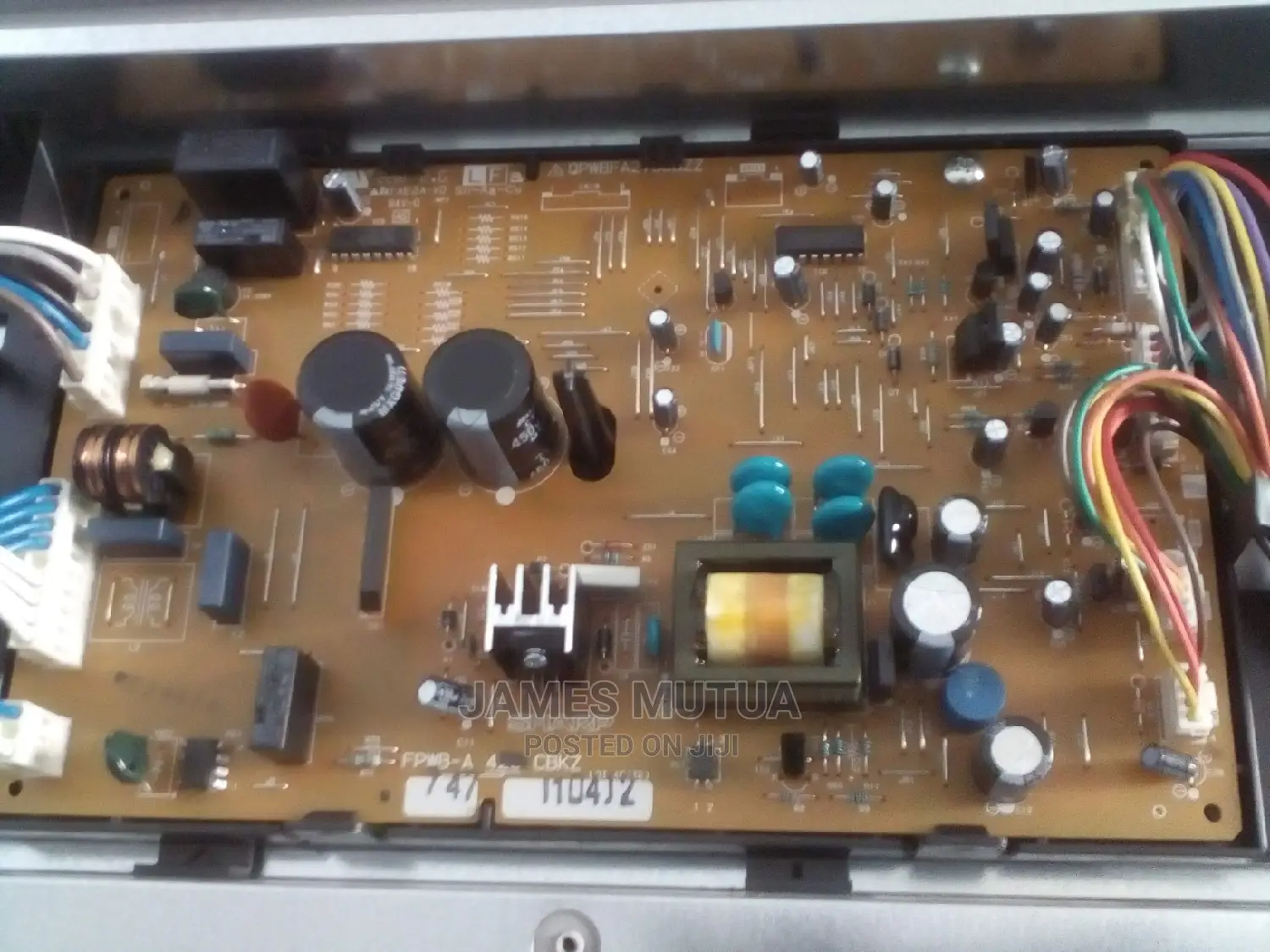 Fridge and Other Home Appliances Repair and Maintenance