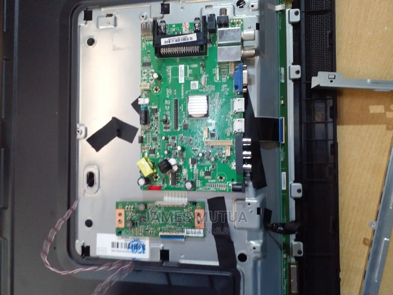 Fridge and Other Home Appliances Repair and Maintenance