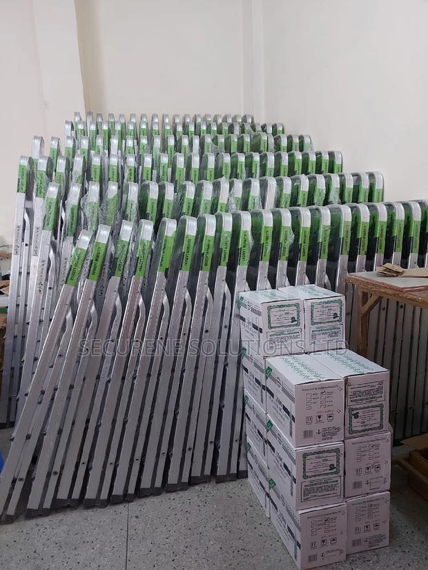 Aluminium Steps Ladders Offer/Wholesale Price - thumbnail 4