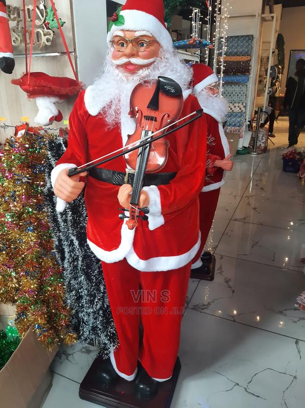 Father Christmas Xmas Santa Claus * Santa Claus Christmas