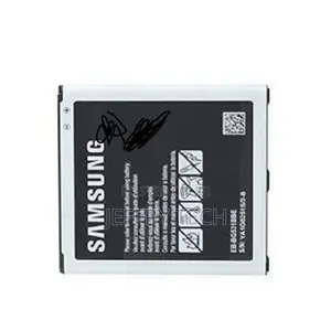 Samsung G357 Galaxy Ace 4 Battery Replacement