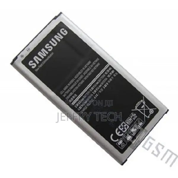 Samsung G3815 Galaxy Express 2 Battery Replacement