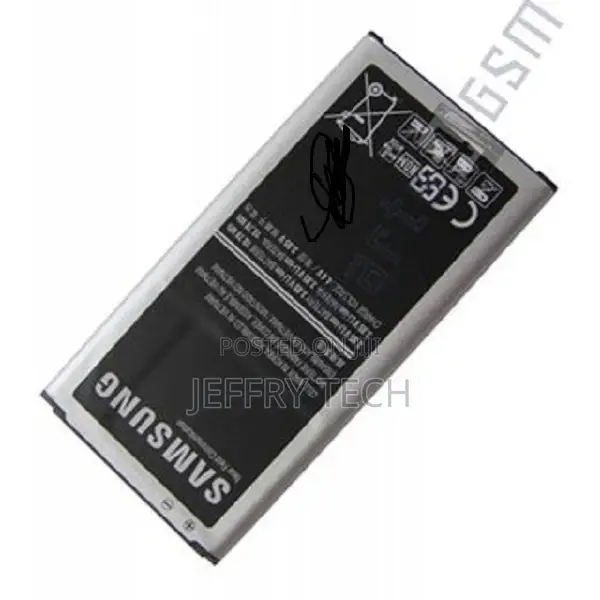 Samsung G3815 Galaxy Express 2 Battery Replacement