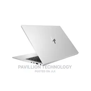 Laptop HP EliteBook 840 G5 16GB Intel Core I7 SSD 512GB