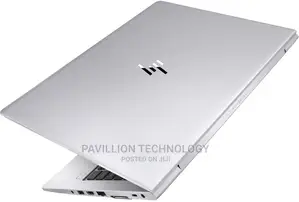 Laptop HP EliteBook 840 G5 16GB Intel Core I7 SSD 512GB