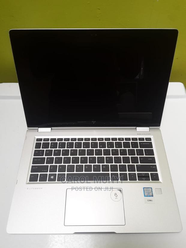New Laptop HP EliteBook X360 1030 G3 16GB Intel Core I7 SSHD+SSD 512GB