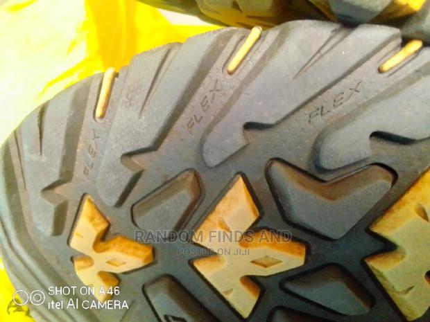 Hi-Tec Hiking Boots; Waterproof + Great Traction (Size 5) - thumbnail 9