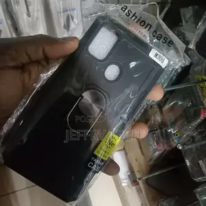 Samsung Galaxy M30s M 30s 31 M31 Case Armor PC Cover Metal R
