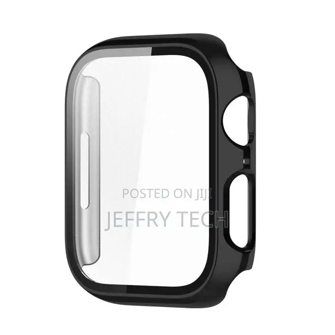Electroplating Case for Apple Watch Series 7 45mm
