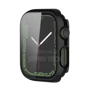 Electroplating Case for Apple Watch Series 7 45mm