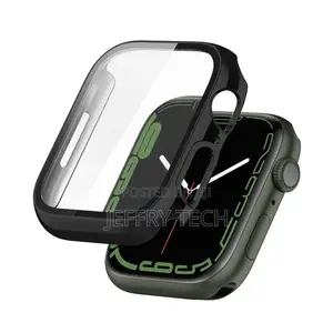 Electroplating Case for Apple Watch Series 7 45mm