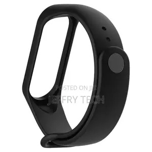 Wrist Band Strap Replacement for Xiaomi Mi Band 3