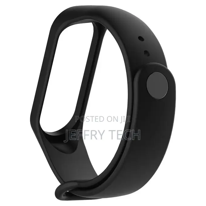 Wrist Band Strap Replacement for Xiaomi Mi Band 3