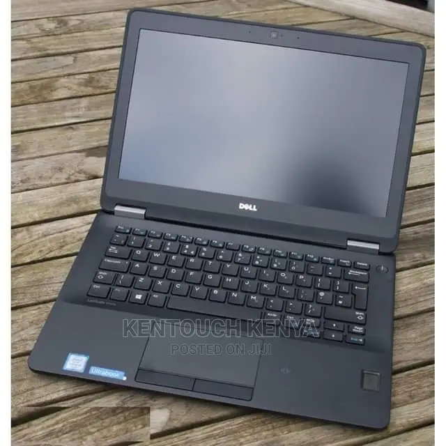 Laptop Dell Latitude 12 E7270 8GB Intel Core I7 SSD 256GB