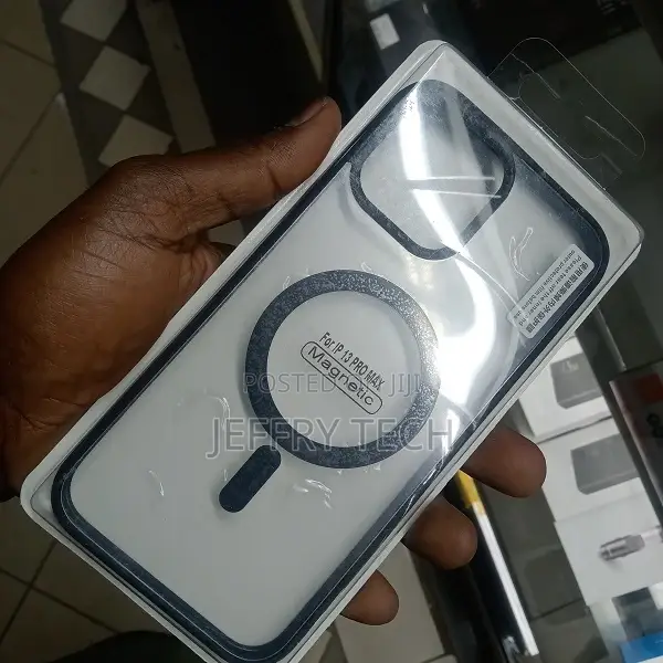 Shockproof Magsafe Case for iPhone 13 Pro Max