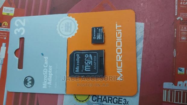 Original Memory Card Class 10 - thumbnail 3