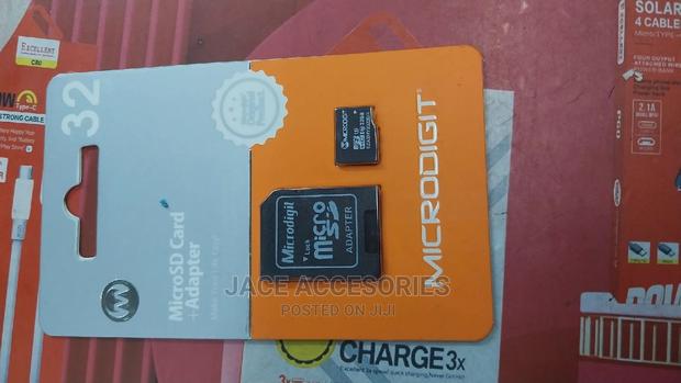 Original Memory Card Class 10 - thumbnail 4
