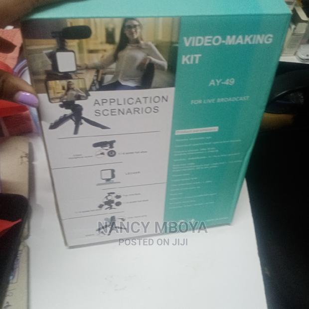 Video Making Kit - thumbnail 2