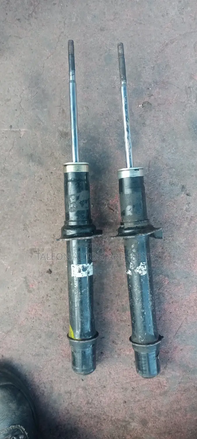 Honda Odyssey Front Shocks