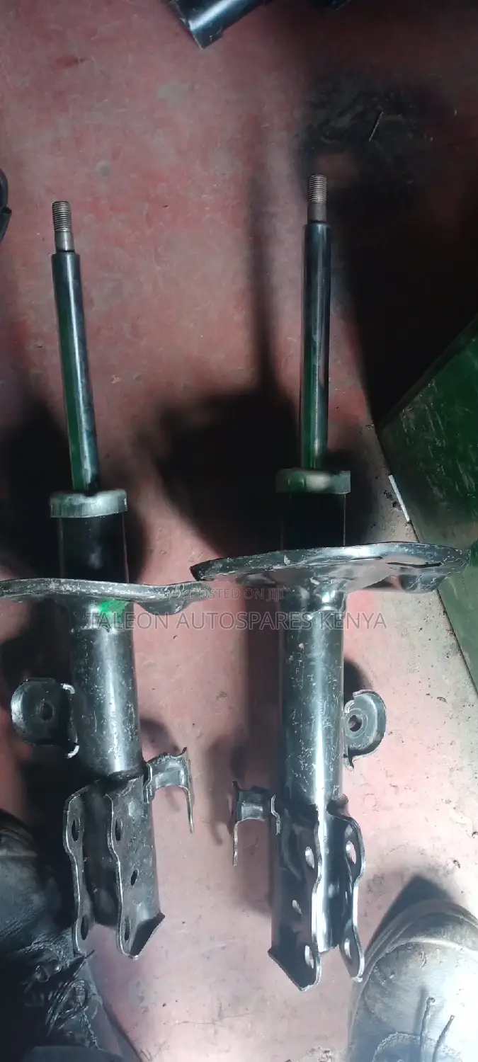 Toyota Vanguard/Rav4 Front Shocks