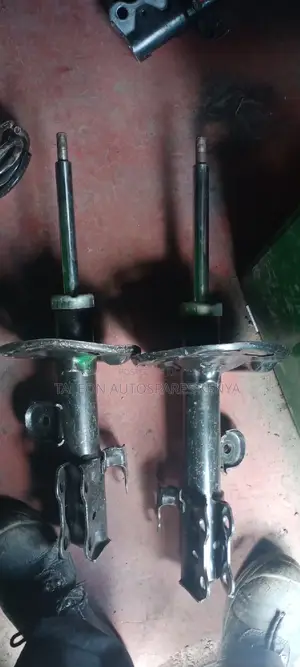 Toyota Vanguard/Rav4 Front Shocks
