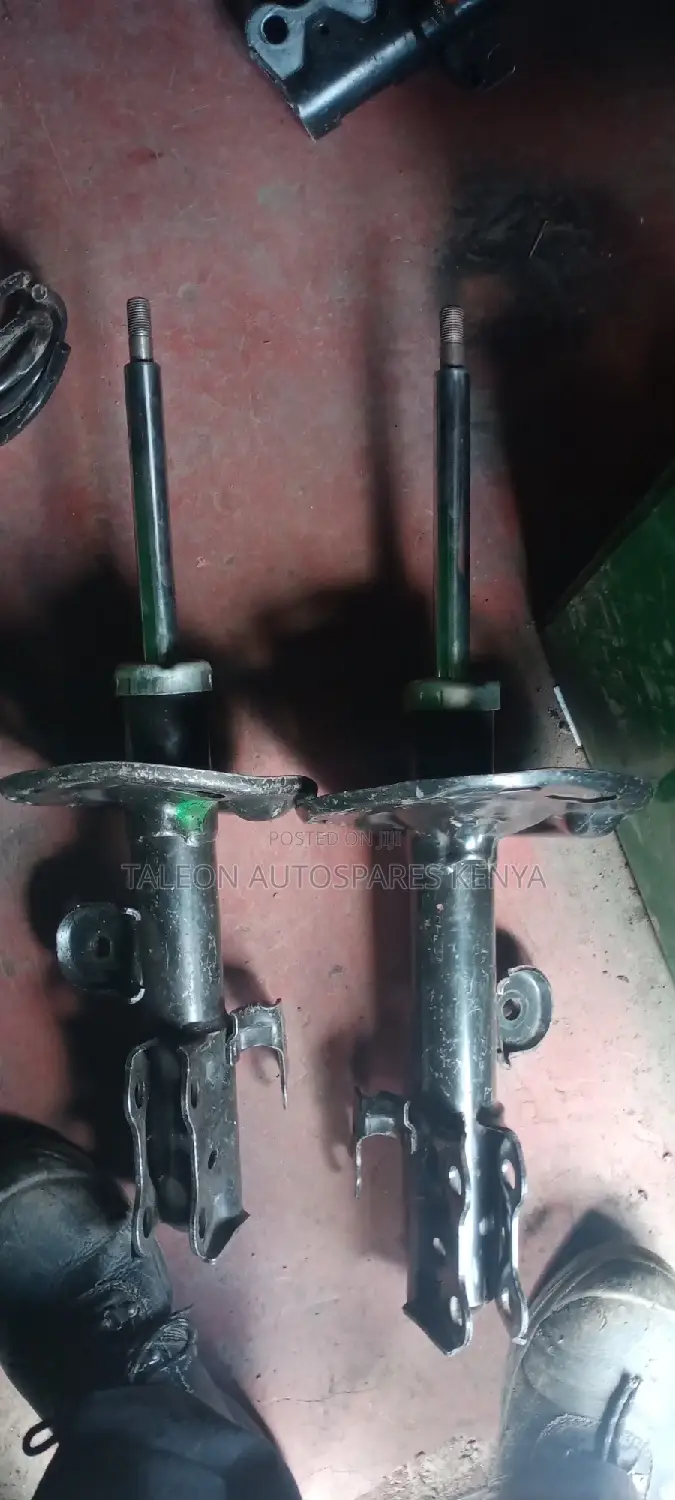 Toyota Vanguard/Rav4 Front Shocks