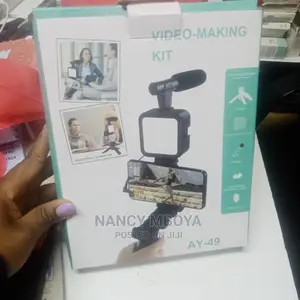 Video Making Kit