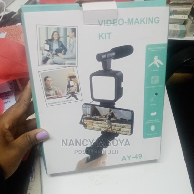 Video Making Kit - thumbnail 3