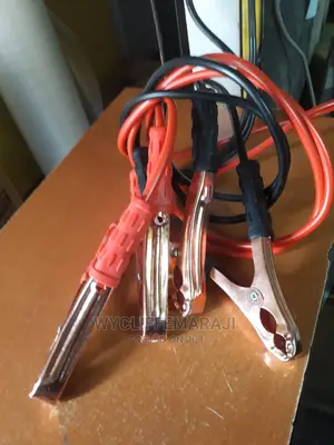 Car Jumper Cable 300amp