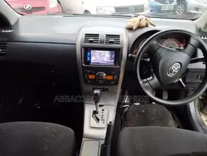 Daihatsu Move 2015 Burgandy
