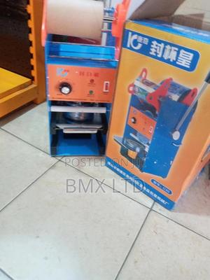 Electric Cup Sealer - thumbnail 2