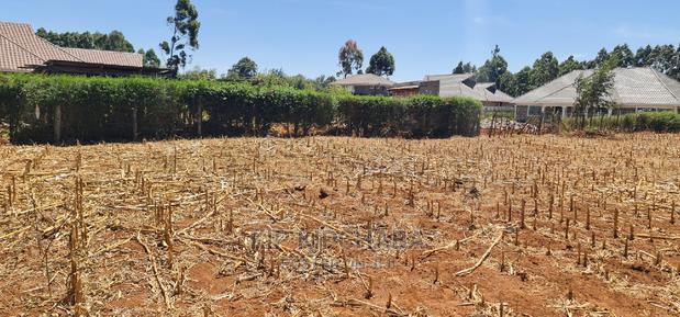Full 1⁄4 Plot for Sale in Kipkenyo Rivertex Toad in Eldoret - main view