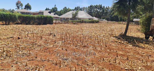 Full 1⁄4 Plot for Sale in Kipkenyo Rivertex Toad in Eldoret - thumbnail 3