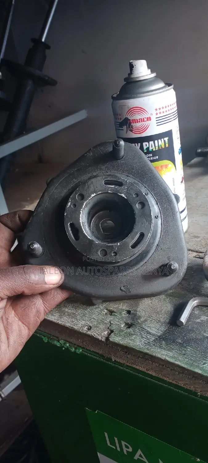 Shock Mounts