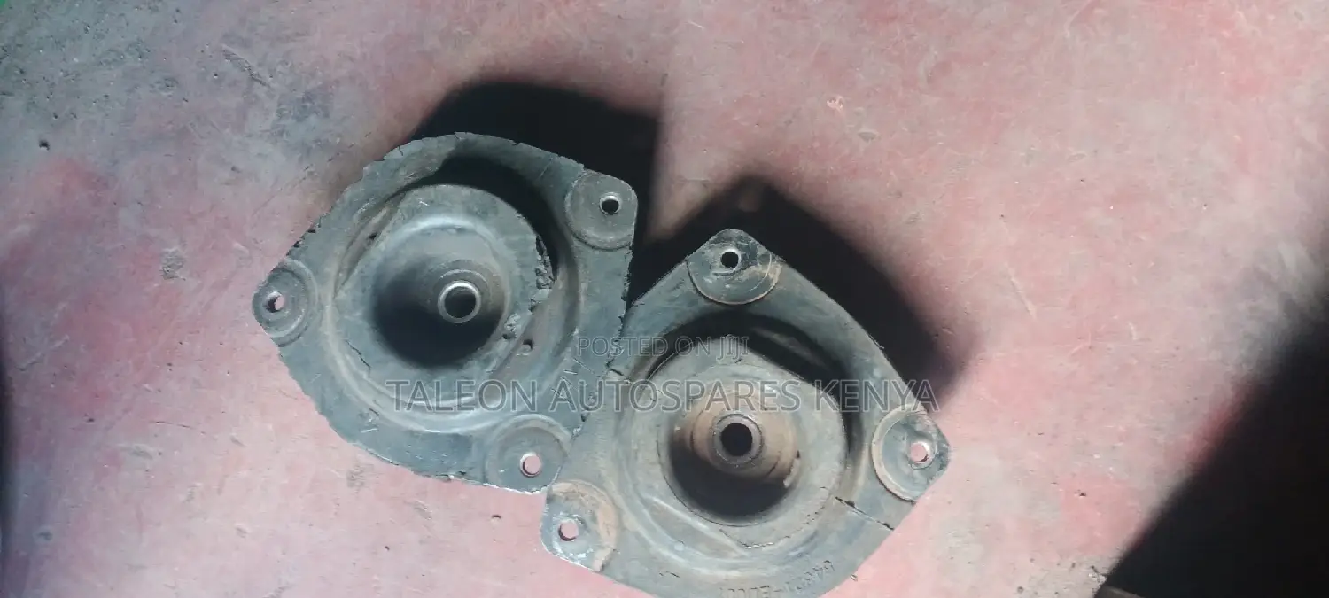 Shock Mounts