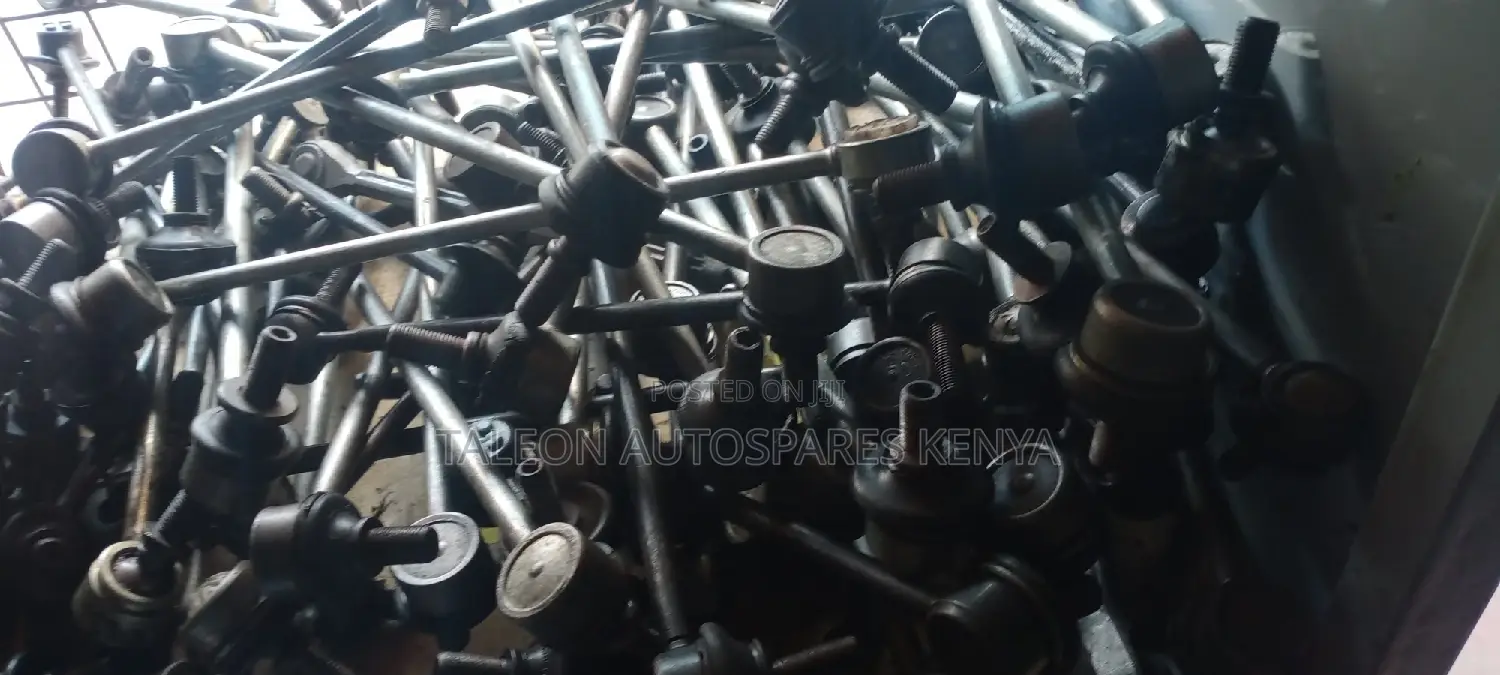 Sterbilizer Links