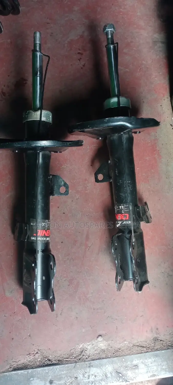 ,Filder,Axio,Wish,Allion,Premio 240,260,265 Front Shocks
