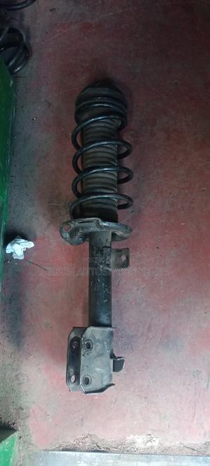 Suzuki Swift Front Shocks - thumbnail 2